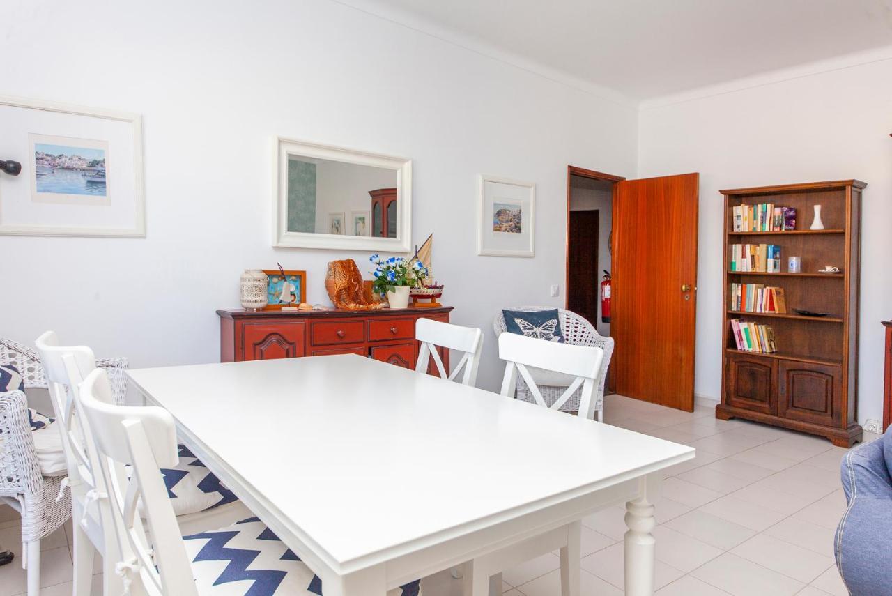 B01 - Marachique Apartment *