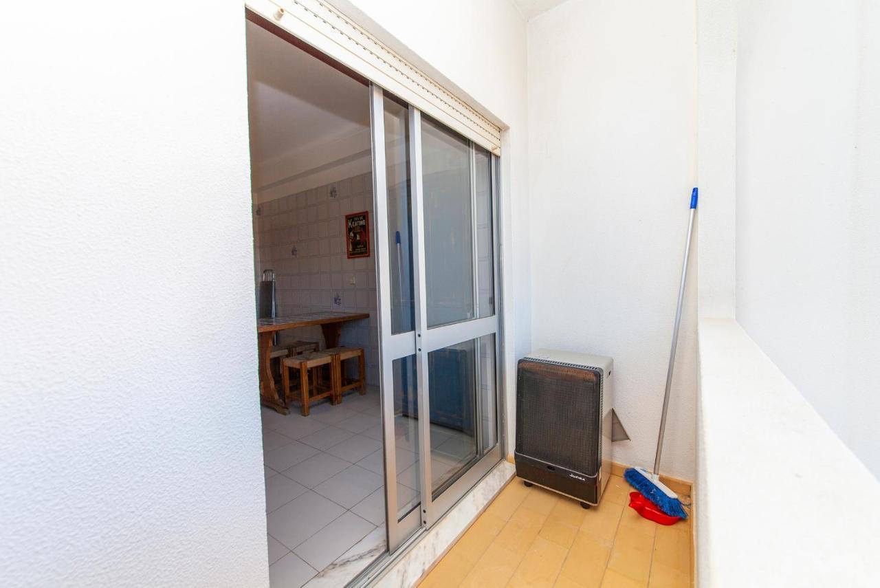 B01 - Marachique Apartment