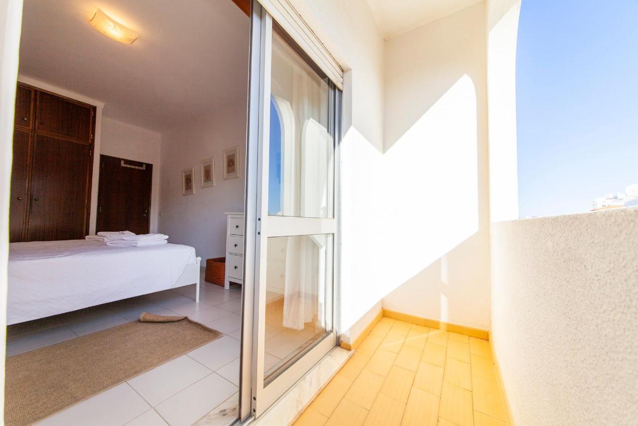 B01 - Marachique Apartment Alvor