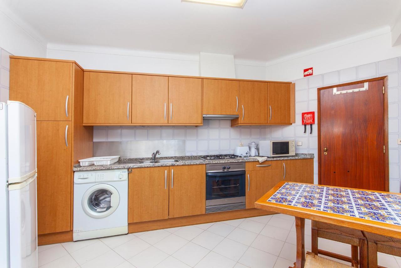 Apartment B01 - Marachique *