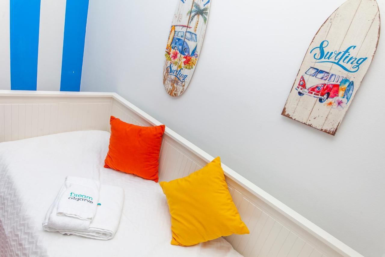 Apartment B01 - Marachique *