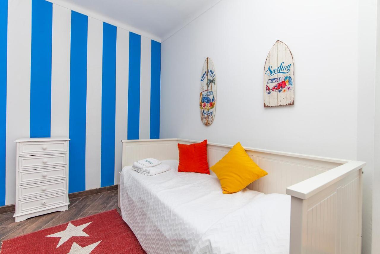 Apartment B01 - Marachique Alvor