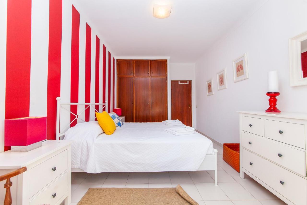 Apartment B01 - Marachique