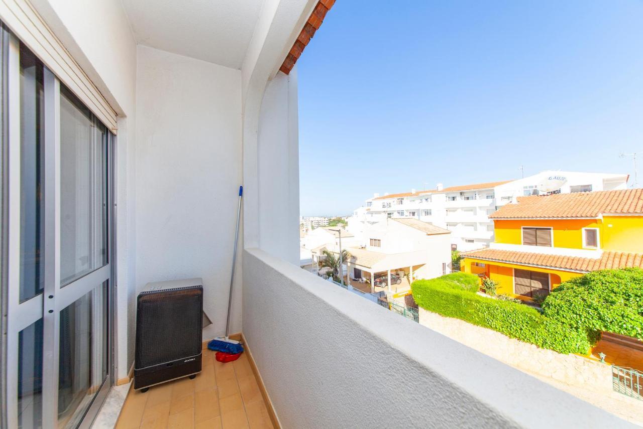 B01 - Marachique Apartment *