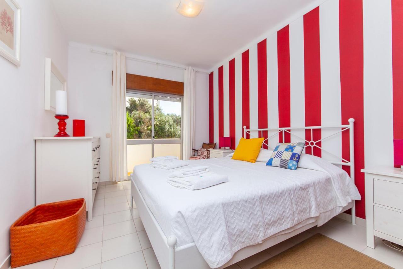 B01 - Marachique Apartment Alvor