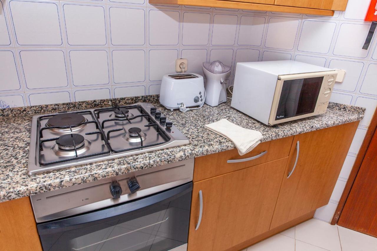 Apartment B01 - Marachique Alvor