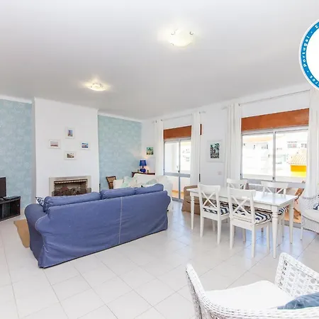 B01 - Alvor Marachique Apartment Buitenkant foto