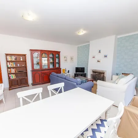 B01 - Alvor Marachique Apartment Buitenkant foto
