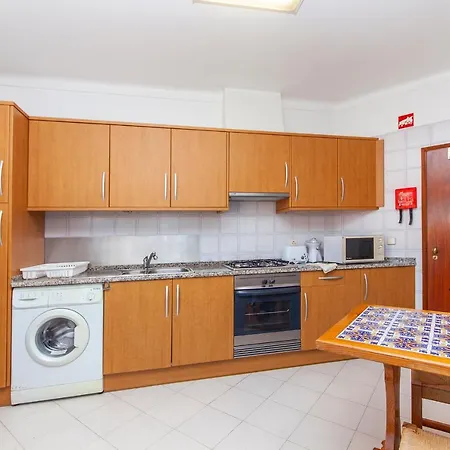 B01 - Alvor Marachique Apartment Buitenkant foto