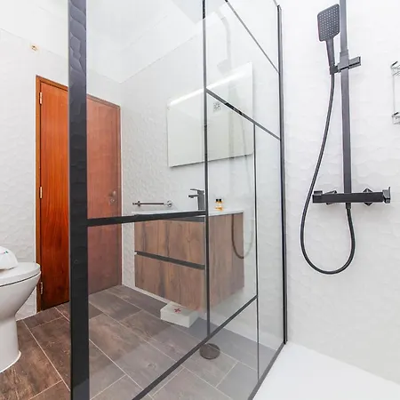 B01 - Alvor Marachique Apartment Buitenkant foto