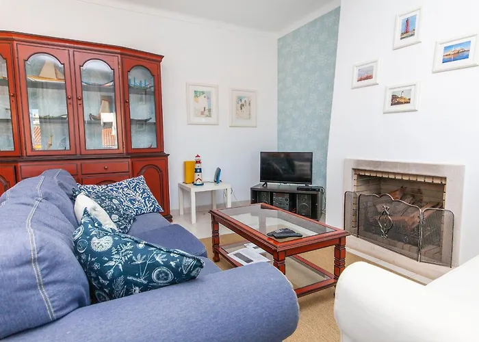 B01 - Alvor Marachique Apartment