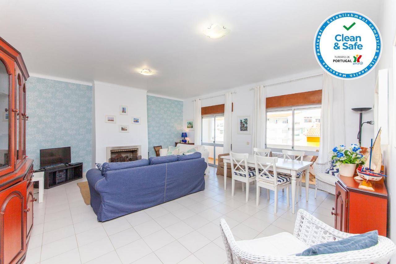B01 - Marachique Appartement