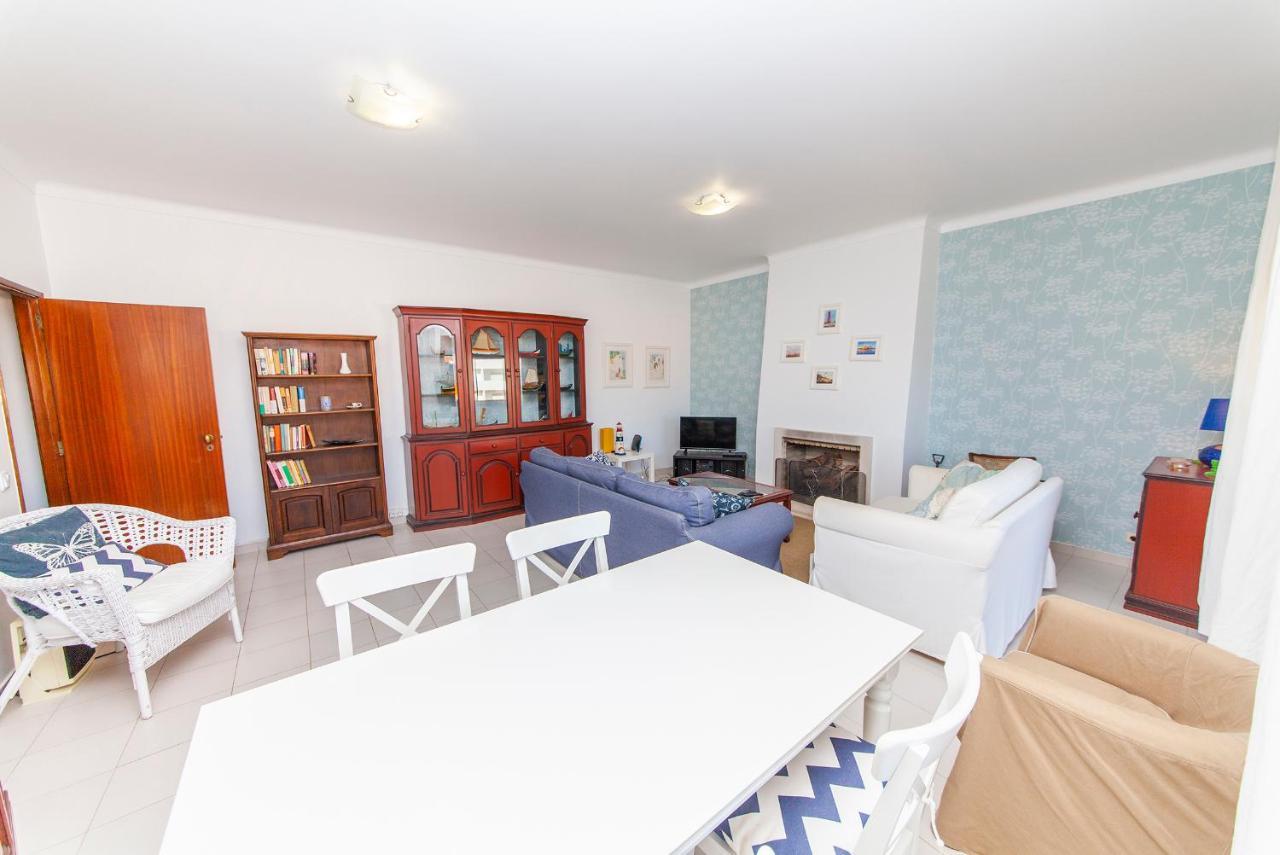 B01 - Marachique Appartement Alvor