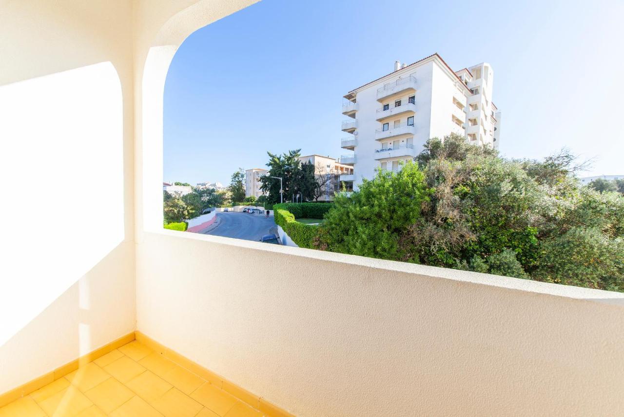 Appartement B01 - Marachique Alvor