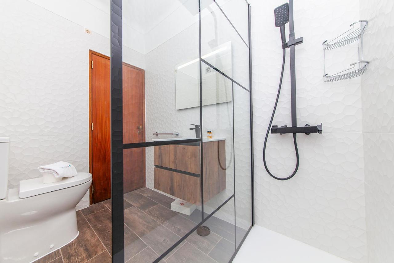 B01 - Marachique Appartement