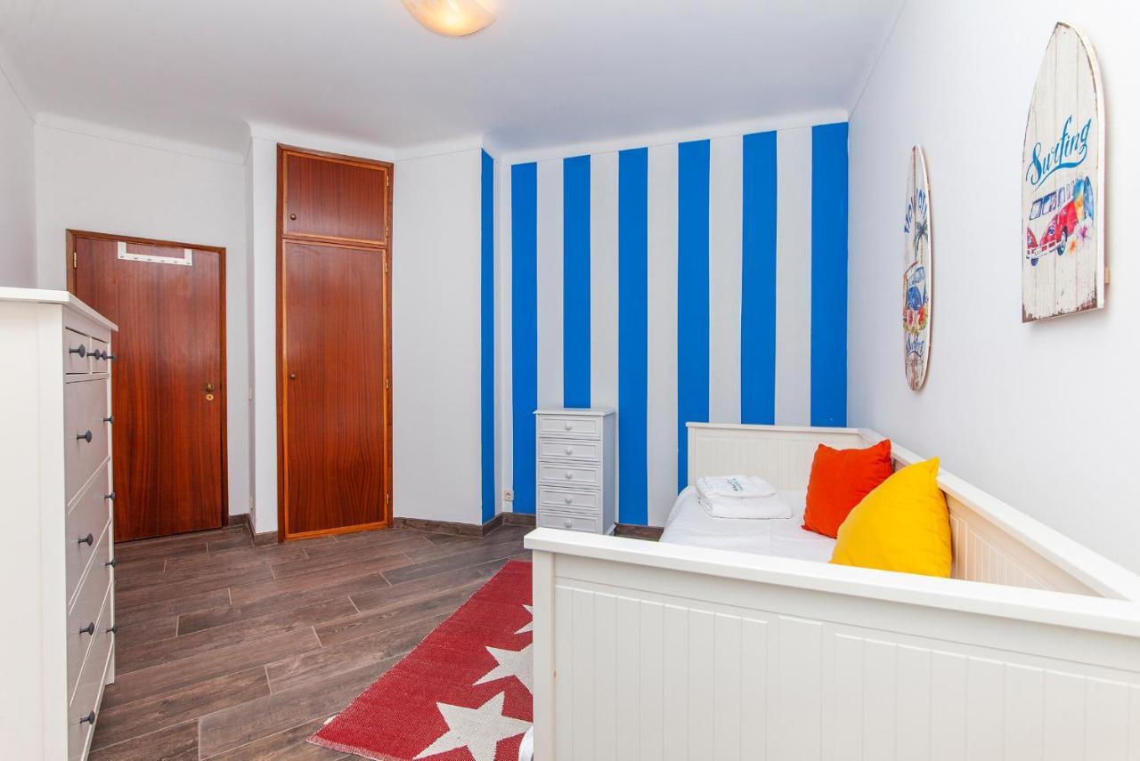 Appartement B01 - Marachique Alvor