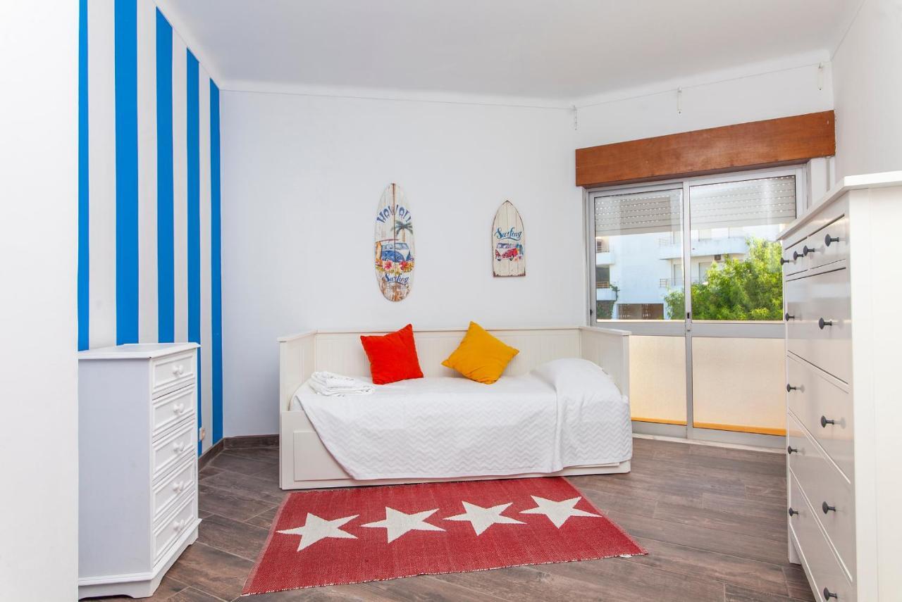 B01 - Marachique Appartement Alvor